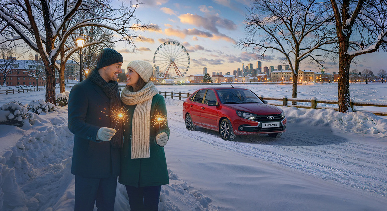 Скидка на Lada Granta отменена, на Vesta и Largus снижена — «АвтоВАЗ» не меняет розничные цены, но отменяет скидки